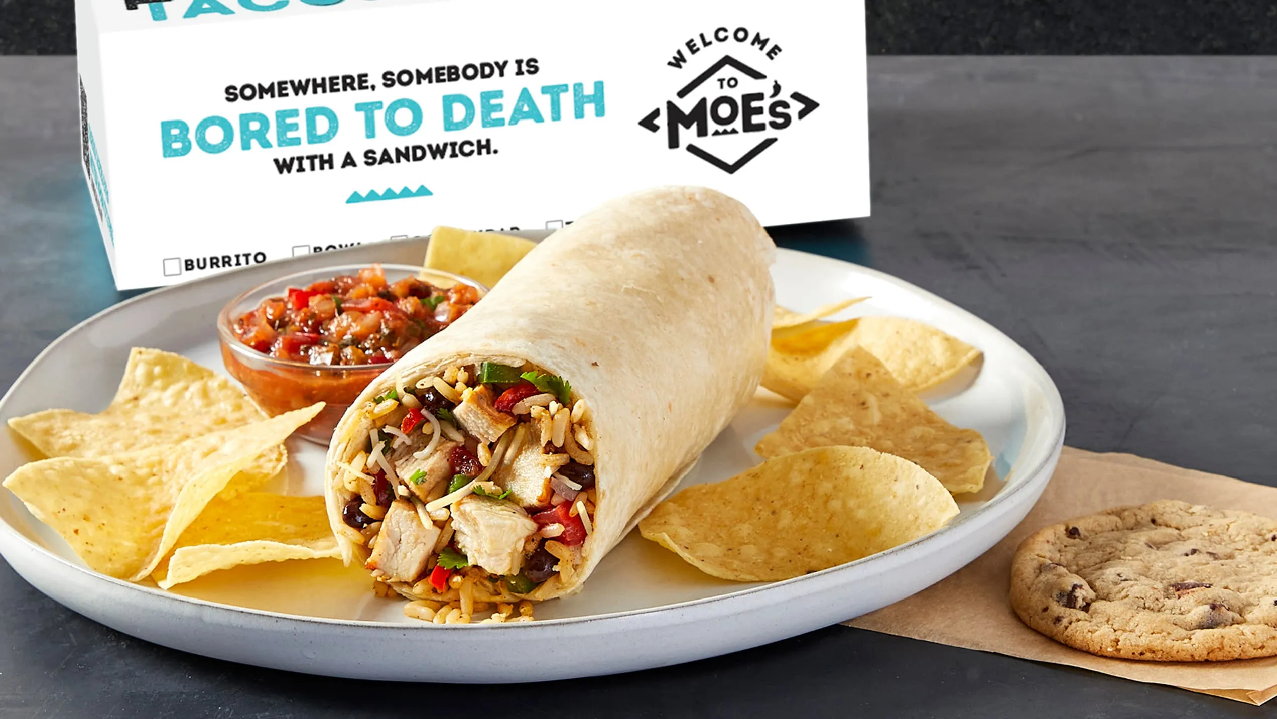 Burritos